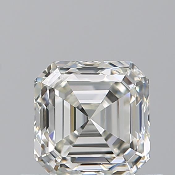 0.700 J VVS1 Virtual Selection Asscher Diamond