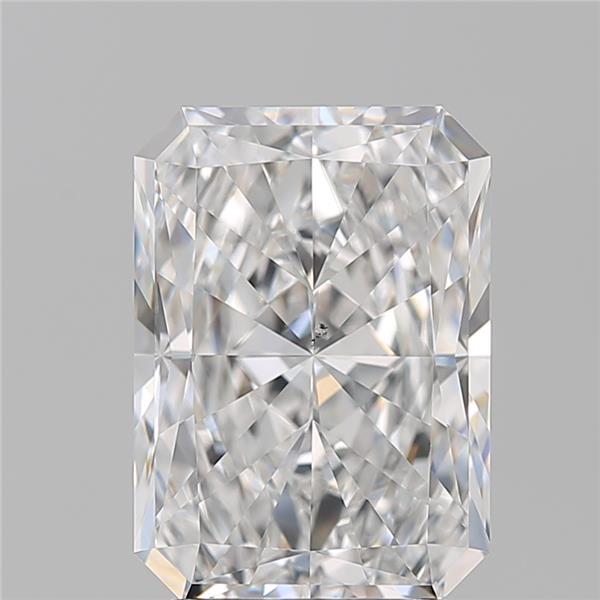 3.020 D VS2 Virtual Selection Radiant Diamond