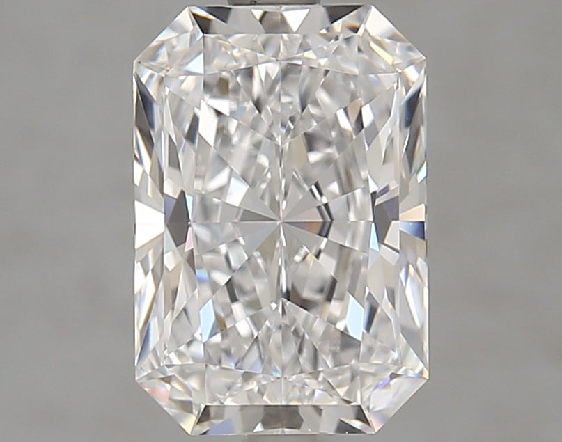2.68000 D VVS2 BG Select Lab Grown Radiant Diamond