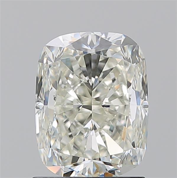 1.700 L VS1 Virtual Selection Cushion Diamond