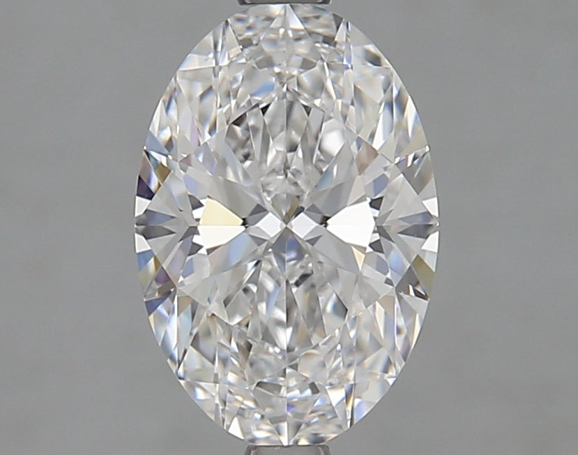 3.35000 E VS1 BG Select Lab Grown Oval Diamond