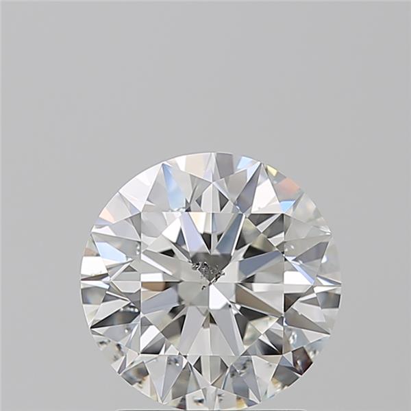 1.910 I SI2 Virtual Selection Round Diamond