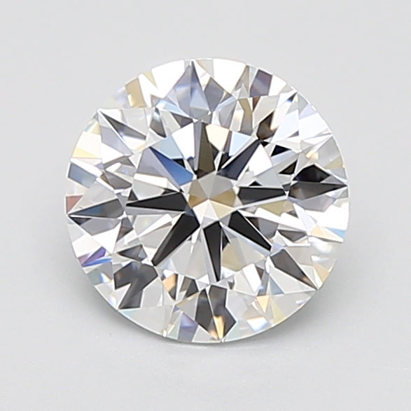 2.52000 F IF BG Select Lab Grown Round Diamond