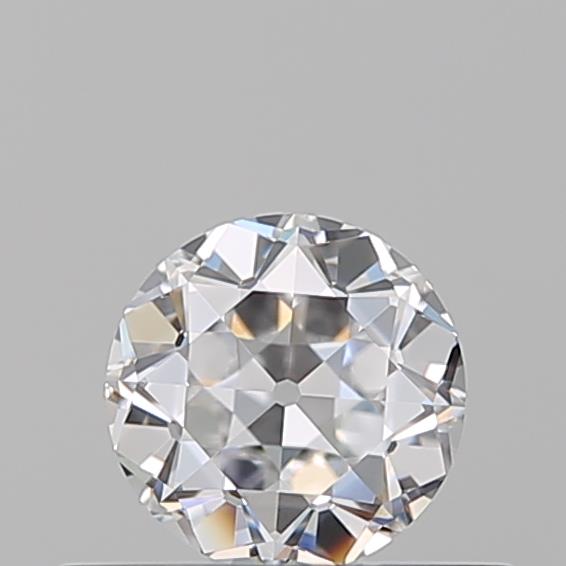 0.430 D VVS2 Virtual Selection Diamond