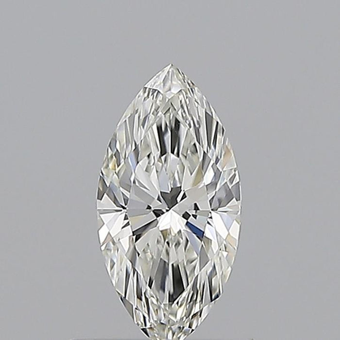 0.520 I VVS1 Virtual Selection Marquise Diamond