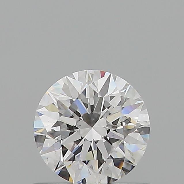 0.700 D SI1 Virtual Selection Round Diamond