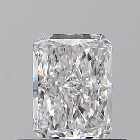 0.510 E VS1 Virtual Selection Radiant Diamond