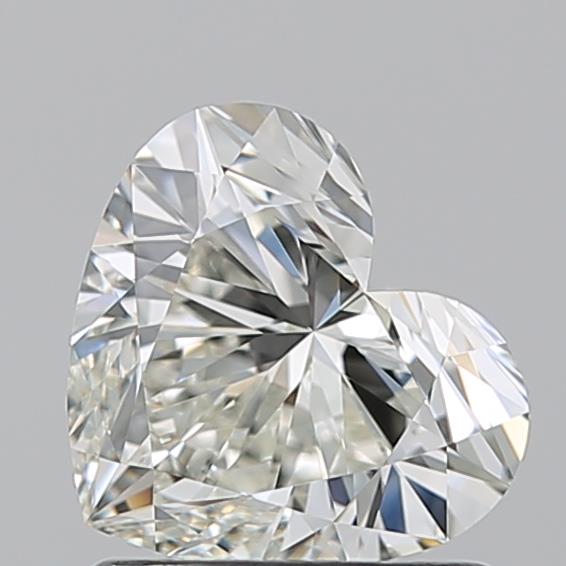 1.110 I IF Virtual Selection Heart Diamond