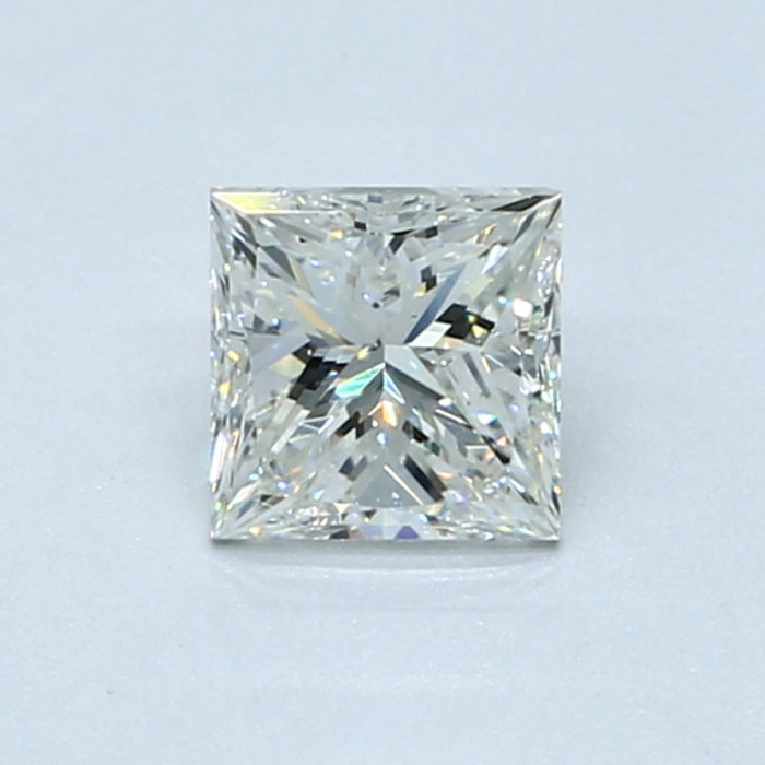0.71000 I SI1 Virtual Selection Princess Diamond