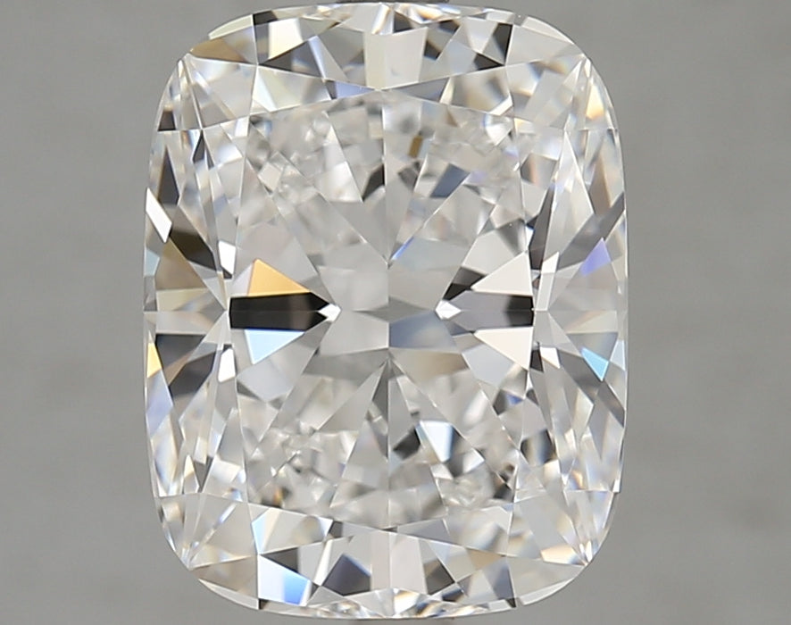 2.09000 E VS1 BG Select Lab Grown Cushion Diamond
