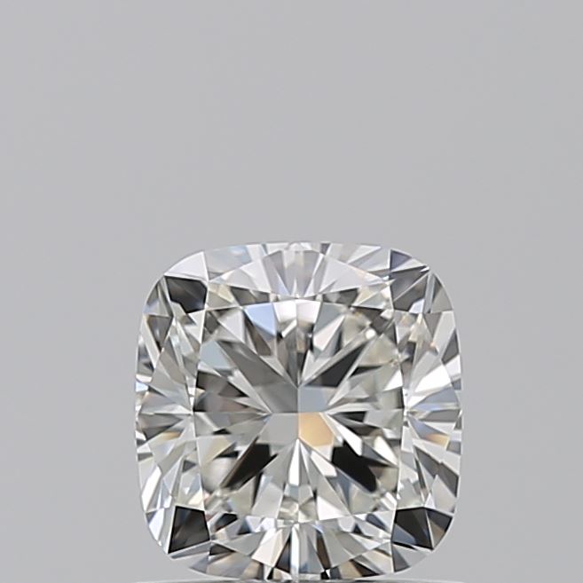 1.010 I VVS2 Virtual Selection Cushion Diamond