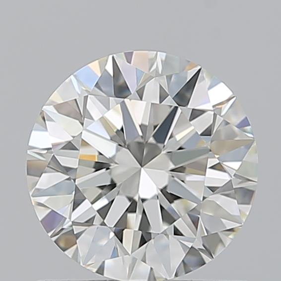 1.050 J VVS2 Virtual Selection Round Diamond