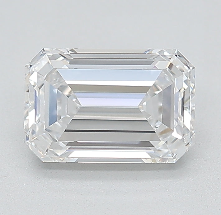 1.57000 D VVS1 BG Select Lab Grown Emerald Diamond
