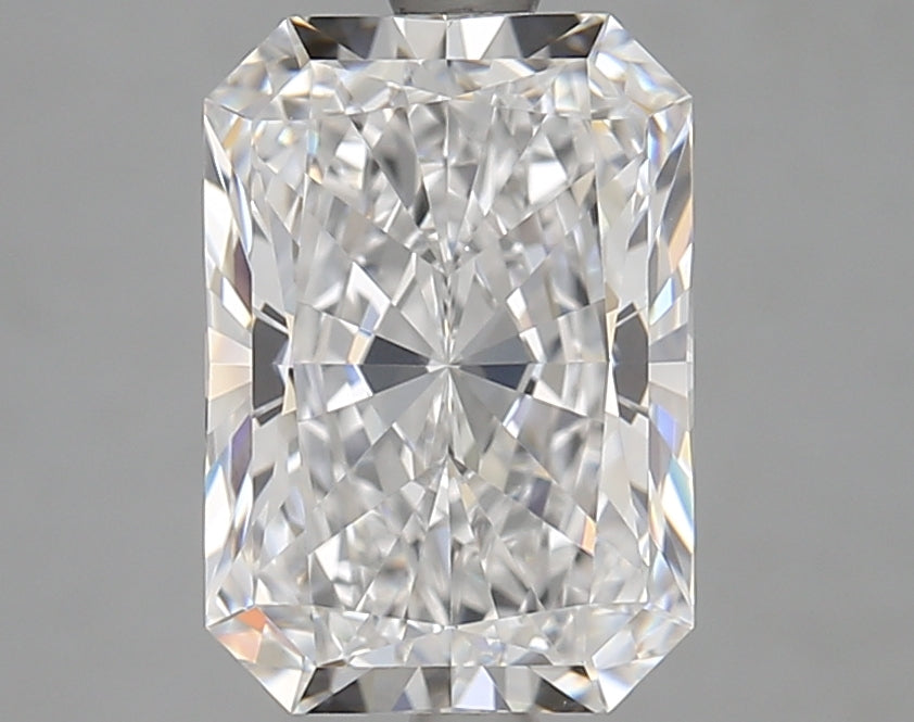 3.19000 D VVS1 BG Select Lab Grown Radiant Diamond