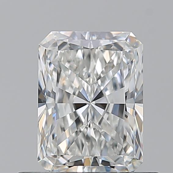 0.700 G VVS2 Virtual Selection Radiant Diamond
