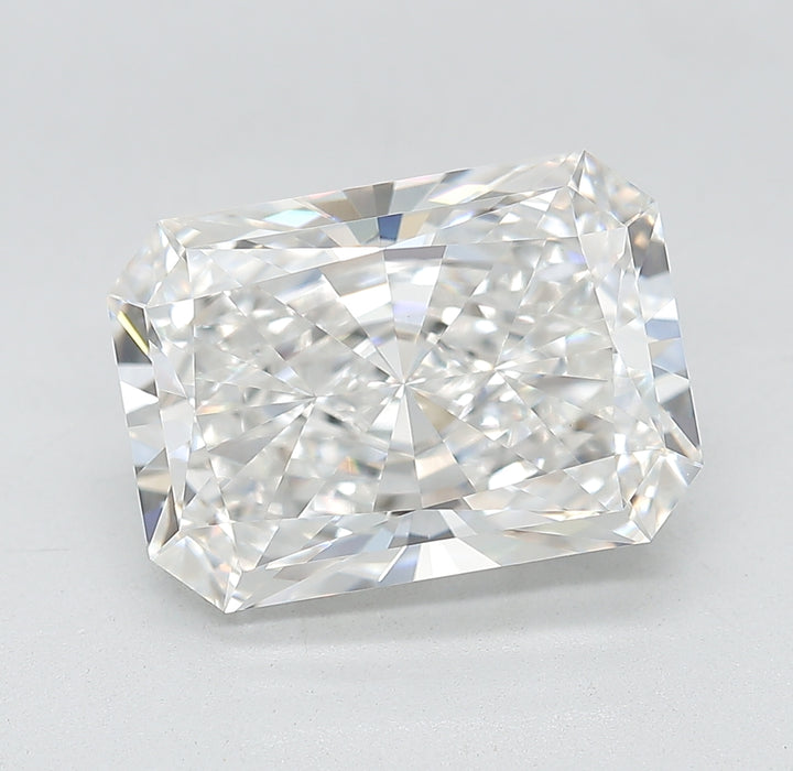 4.79000 E VVS2 BG Select Lab Grown Radiant Diamond