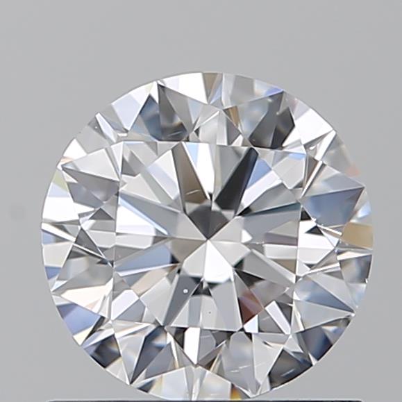 0.900 D VS1 Virtual Selection Round Diamond