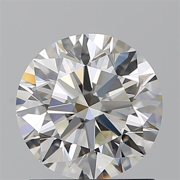 1.240 I VVS1 Virtual Selection Round Diamond
