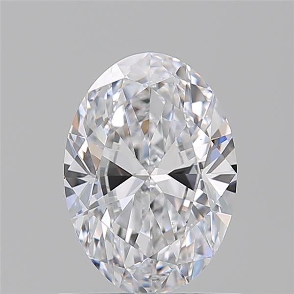 0.920 D VS2 Virtual Selection Oval Diamond