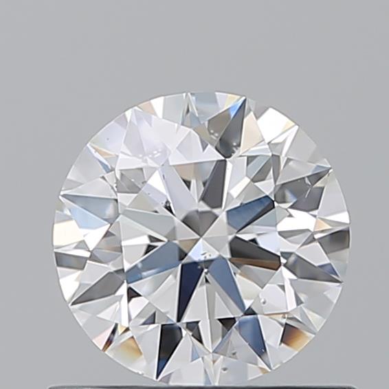 0.700 F SI1 Virtual Selection Round Diamond