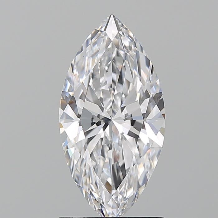 1.500 D VS2 Virtual Selection Marquise Diamond