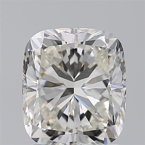 2.200 J VS2 Virtual Selection Cushion Diamond