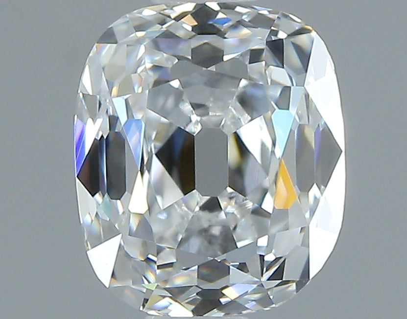 1.02ct OMB E VVS2 Natural Diamond
