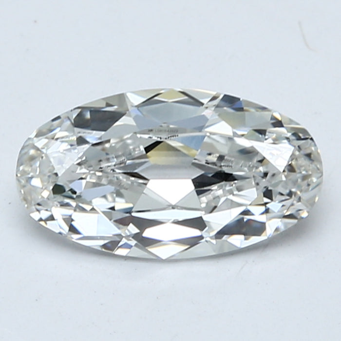 1.59000 E VVS2 BG Select Lab Grown Diamond