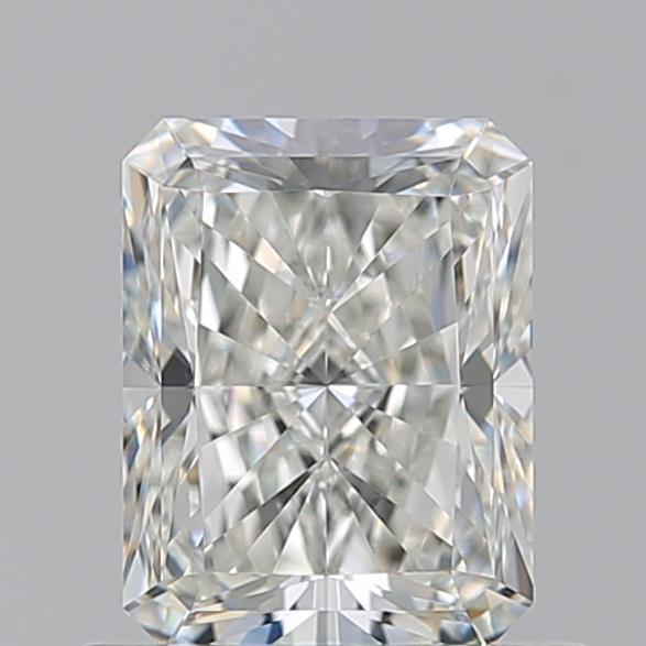 0.920 I VVS2 Virtual Selection Radiant Diamond