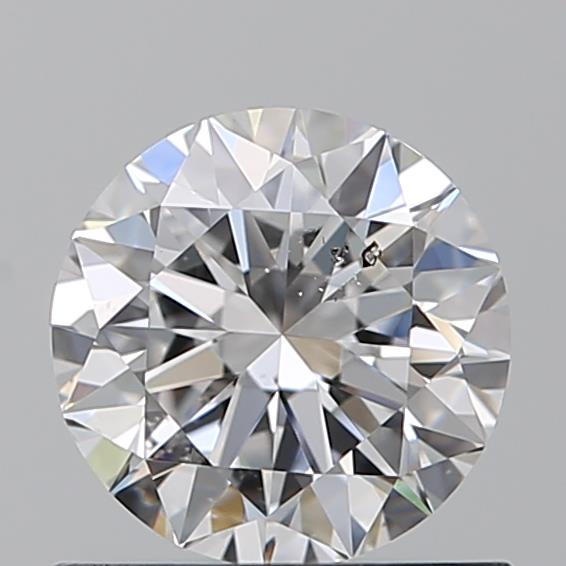 0.800 D SI1 Virtual Selection Round Diamond