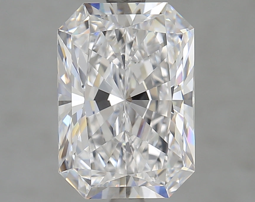 1.78000 E VS1 BG Select Lab Grown Radiant Diamond
