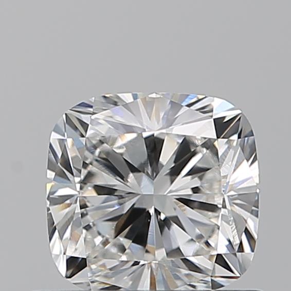 0.720 F VS1 Virtual Selection Cushion Diamond