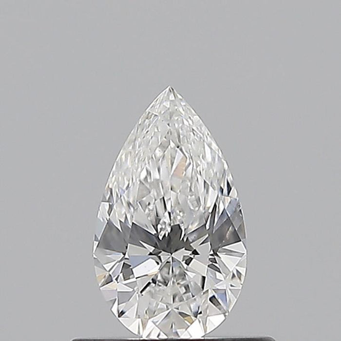 0.500 D VS1 Virtual Selection Pear Diamond