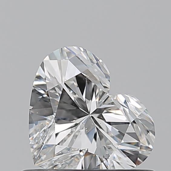 0.610 G SI1 Virtual Selection Heart Diamond