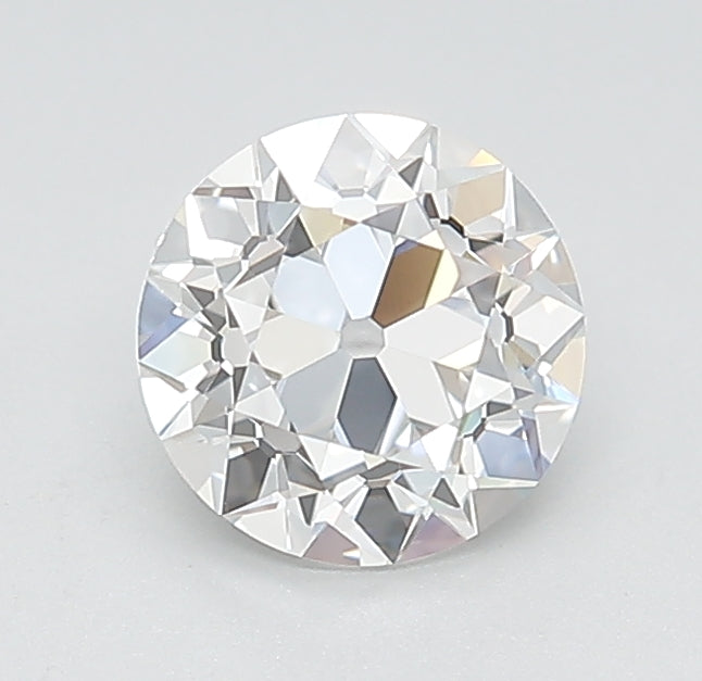 1.00000 D VVS2 BG Select Lab Grown Diamond