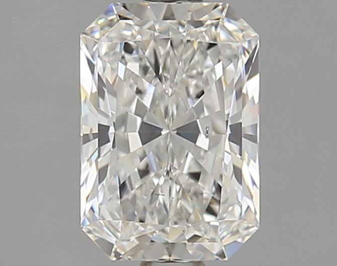 1.55 F SI1 BG Select Lab Grown Radiant Diamond