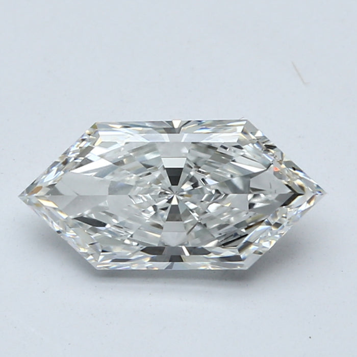 4.02000 E VVS2 BG Select Lab Grown Diamond