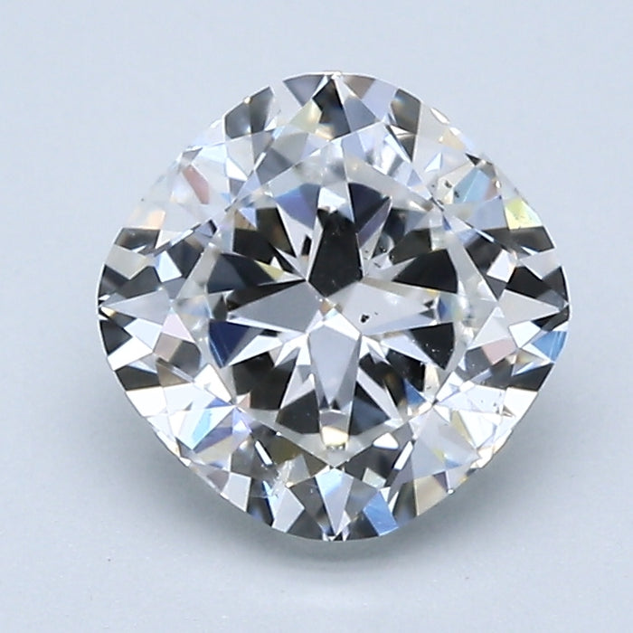 1.50000 E SI1 Virtual Selection Cushion Diamond