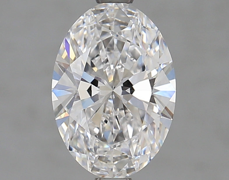 1.78 D VVS2 BG Select Lab Grown Oval Diamond