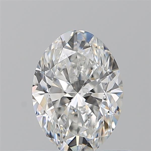 0.700 F VS1 Virtual Selection Oval Diamond
