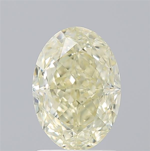 1.710 FC VS2 Virtual Selection Oval Diamond