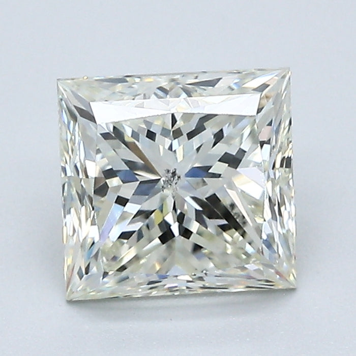 1.70000 L I1 Virtual Selection Princess Diamond