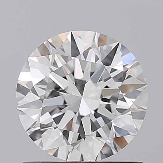 1.040 F VVS2 Virtual Selection Round Diamond