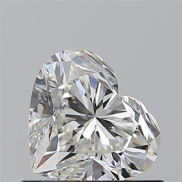 0.710 I VS2 Virtual Selection Heart Diamond