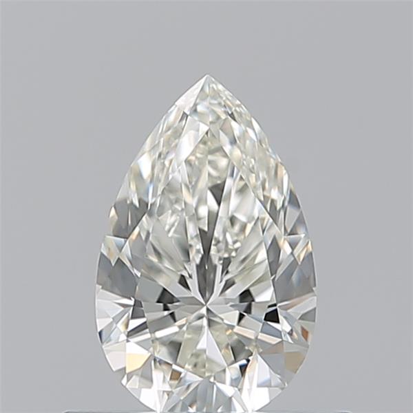 0.560 J VS2 Virtual Selection Pear Diamond