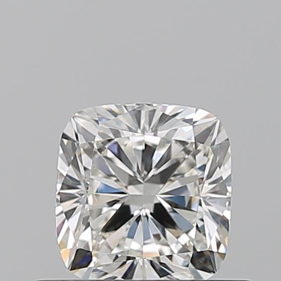 0.500 I VVS1 Virtual Selection Cushion Diamond