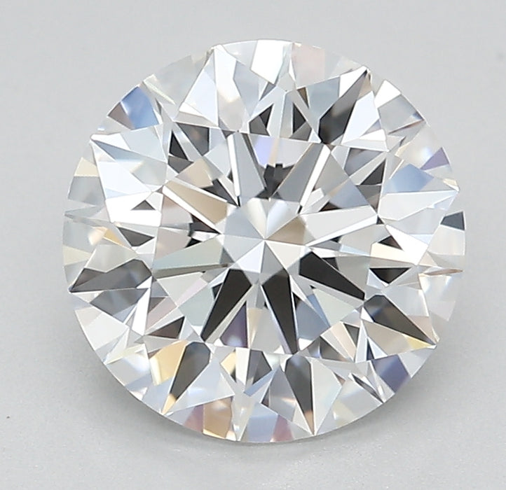 3.05000 D VVS1 BG Select Lab Grown Round Diamond