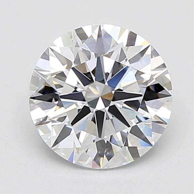 3.64000 E IF BG Select Lab Grown Round Diamond