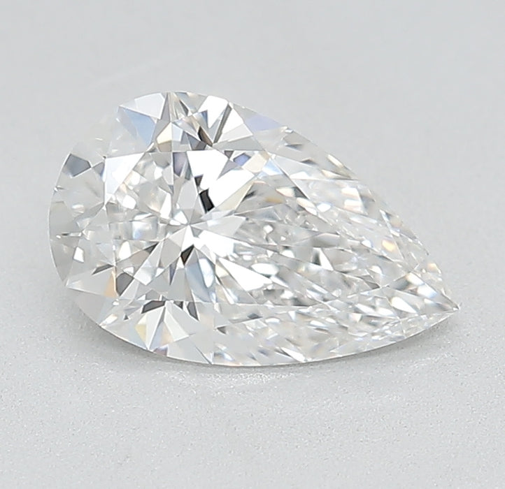 1.20000 E VVS2 BG Select Lab Grown Pear Diamond