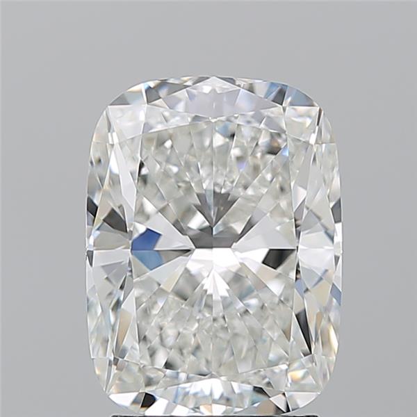 2.530 G VS1 Virtual Selection Cushion Diamond